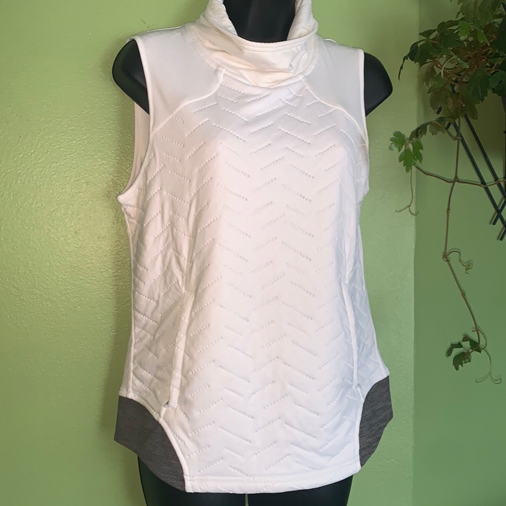🔵 ColdGear Reactor vest